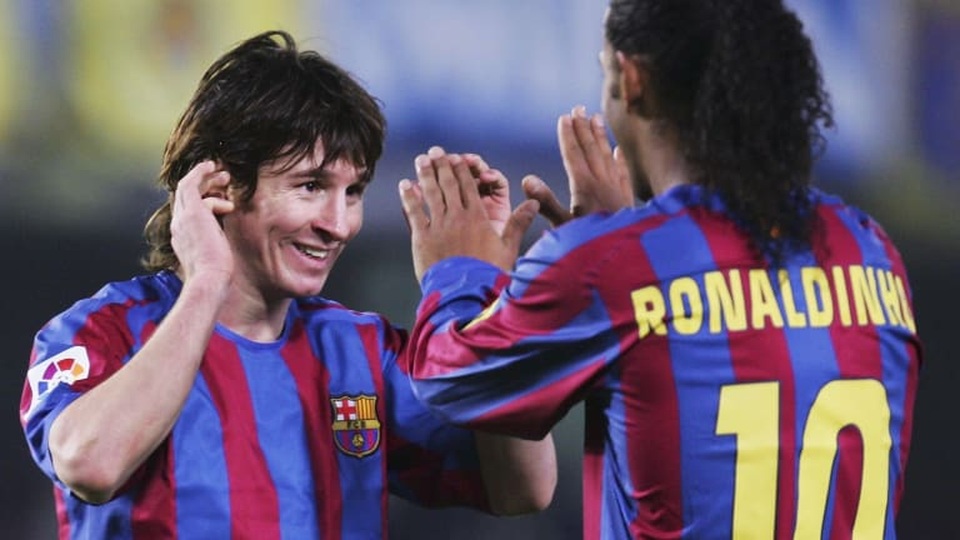 Những ngôi sao xuất sắc ở tuổi 21: Messi, CR7 chào thua Ronaldo “béo” - 9 Những ngôi sao xuất sắc ở tuổi 21: Messi, CR7 chào thua Ronaldo “béo” - 9
