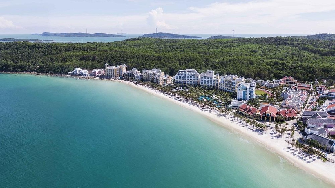 Marriott Bonvoy ra mắt website tiếng Việt - 1 Marriott Bonvoy ra mắt website tiếng Việt - 1