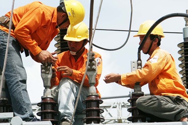 Mùa khô 2012: Bớt lo cắt điện luân phiên