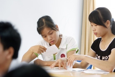 Phân luồng học sinh không nên máy móc