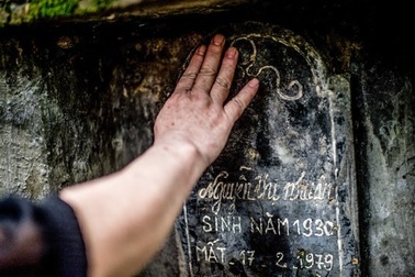 New York Times viết về sự bạo tàn của TQ trong chiến tranh biên giới 1979