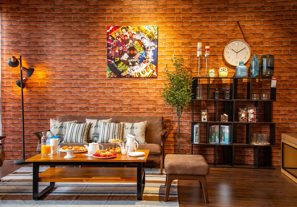 BAYA Nest- Mang giải pháp nội thất “đo ni đóng giày” cho tổ ấm của bạn - 1 BAYA Nest- Mang giải pháp nội thất “đo ni đóng giày” cho tổ ấm của bạn - 1