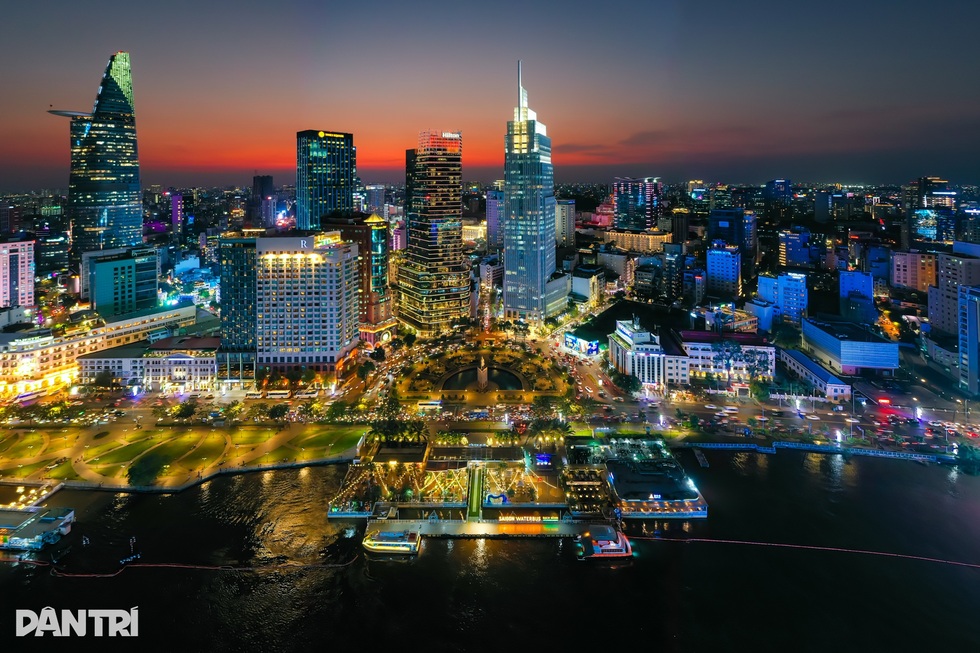 Khát vọng hùng cường 2045 cần cú hích đột phá từ Đại hội XIV - 3