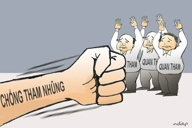 Cần người dân góp ý để bịt kẽ hở dẫn đến lãng phí, tham ô - 1 Cần người dân góp ý để bịt kẽ hở dẫn đến lãng phí, tham ô - 1