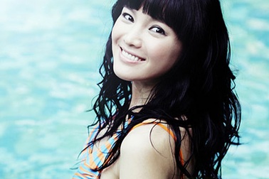 “Bản sao” của Song Hye Kyo phát hành sách ảnh