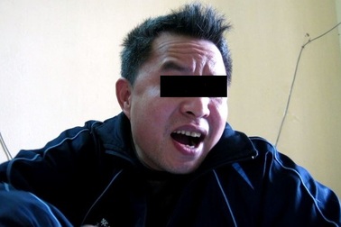 Trong thế giới điên loạn của ma túy đá