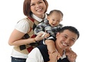 Vượt qua ám ảnh vi-rút rota bằng vắc-xin ngũ giá