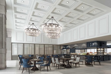 Luxury Apartment: Sức hút khó cưỡng