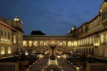 Cuộc tranh giành nảy lửa gia tài "khủng" của các hậu duệ hoàng gia Ấn Độ