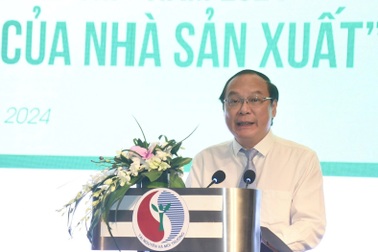 Nhiều doanh nghiệp lấy kinh doanh xanh là lợi thế cạnh tranh