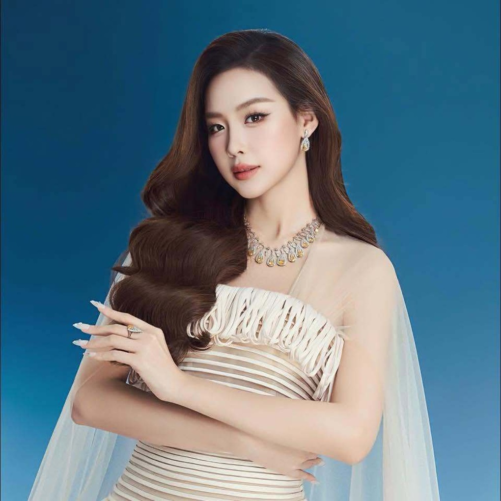 Hoa hậu Bảo Ngọc lên tiếng về thư trúng tuyển đại học top đầu thế giới - 2 Hoa hậu Bảo Ngọc lên tiếng về thư trúng tuyển đại học top đầu thế giới - 2