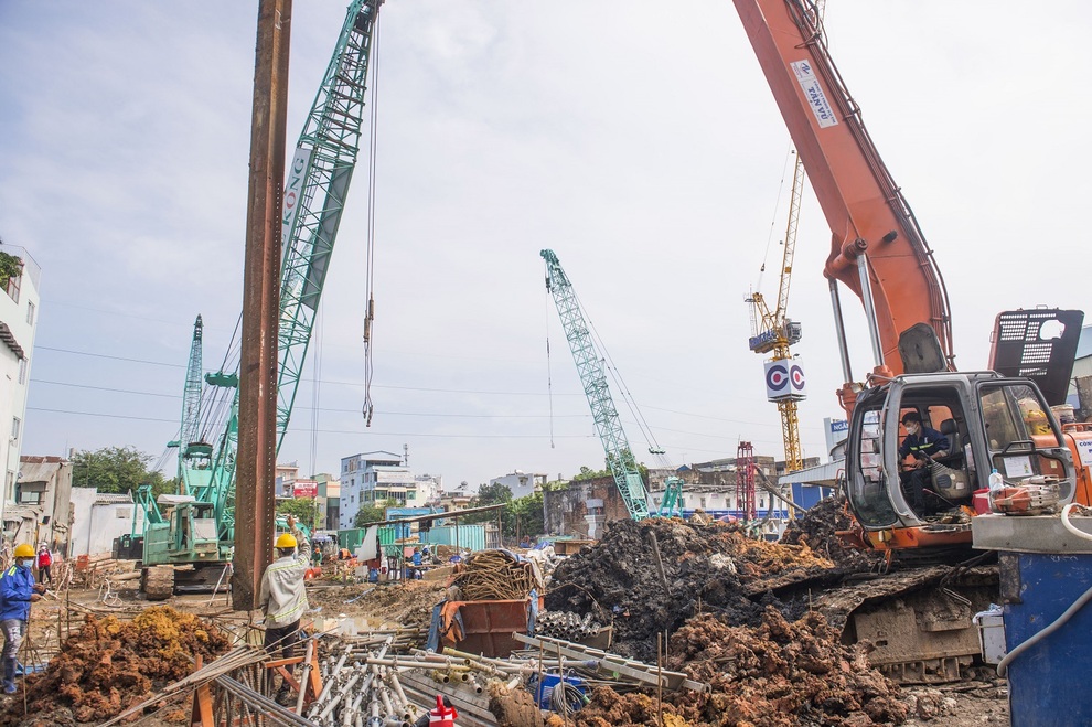 D-Homme đáp ứng nhu cầu an cư tại trung tâm TPHCM - 2