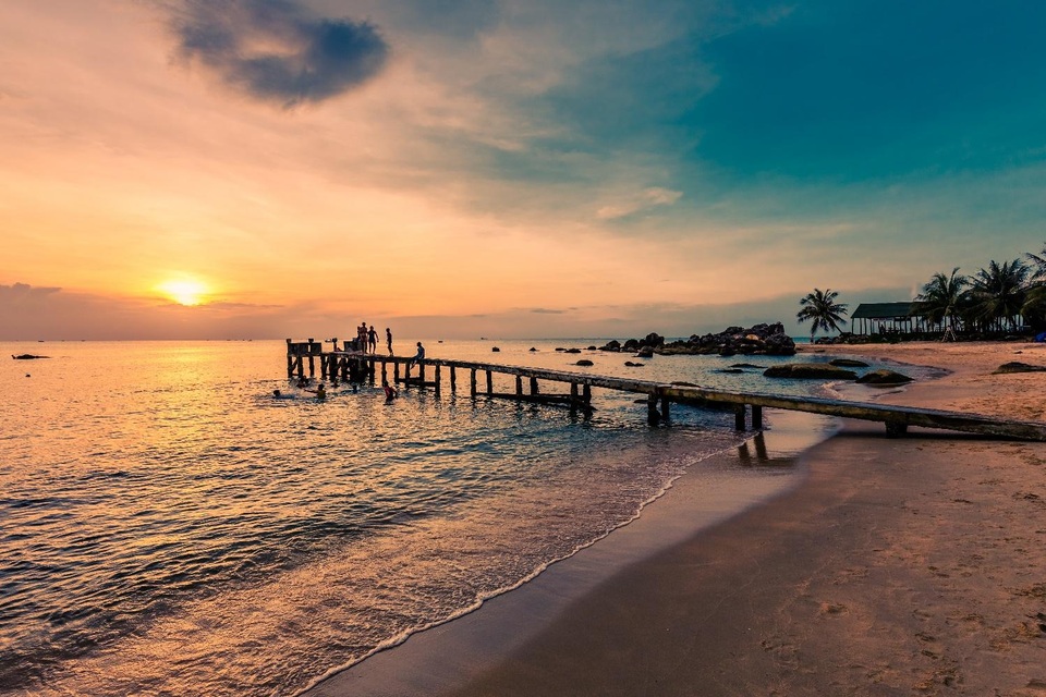 Dấu ấn Milton tại những điểm du lịch độc đáo - 1 Dấu ấn Milton tại những điểm du lịch độc đáo - 1
