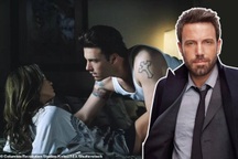 Ben Affleck cảm ơn "bom xịt" vì giúp anh gặp được "chân ái" đời mình