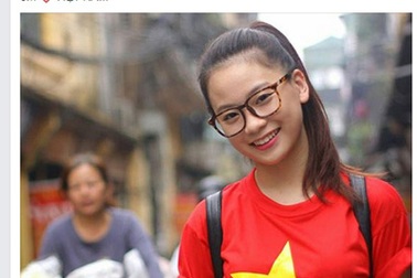 Dân mạng tưng bừng “cờ đỏ sao vàng” mừng Quốc khánh