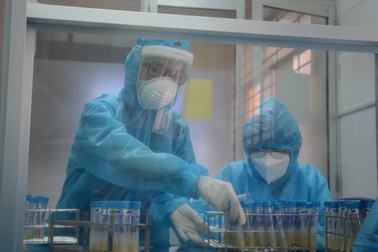 Đà Nẵng lên tiếng về trường hợp mắc Covid-19 sau khi hoàn thành cách ly