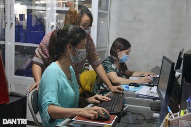 Vì sao doanh nghiệp không đề nghị hỗ trợ đào tạo lao động?