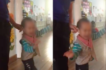 Hà Nội: Cô giáo mầm non dùng dép tát và thúc gối vào bụng trẻ tại lớp