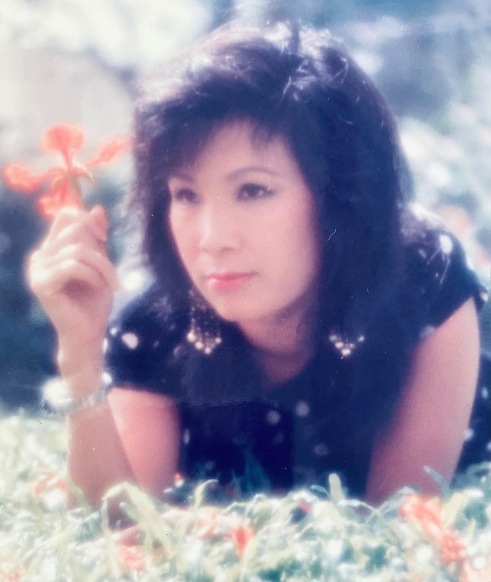 NSND Kim Xuân chia sẻ hình ảnh thời thanh xuân - 6 NSND Kim Xuân chia sẻ hình ảnh thời thanh xuân - 6