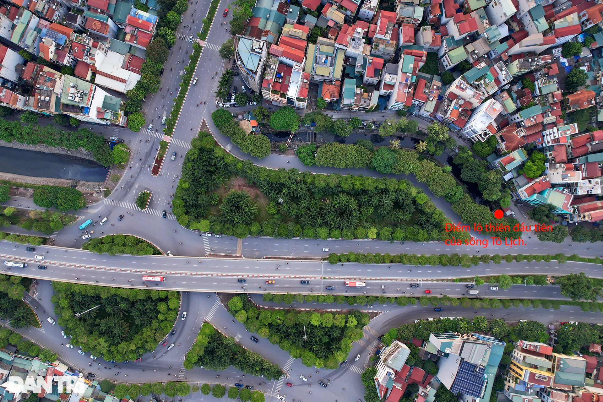 14km dòng sông chết Tô Lịch giữa lòng thành phố Hà Nội - 2 14km dòng sông chết Tô Lịch giữa lòng thành phố Hà Nội - 2