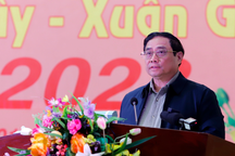 Thủ tướng: Xây 1 triệu nhà ở xã hội cho người lao động