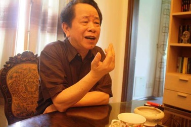 "Người Việt của những năm trước đổi mới là người Việt lo tết"