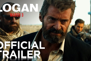 Trailer phim Logan