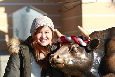 Những bạn trẻ thành công không nhờ đến tấm bằng đại học