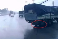 Giám đốc Công an Đồng Nai chỉ đạo điều tra vụ xe tải cán chết người