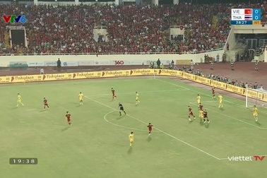 Nỗ lực tuyệt vời của Hùng Dũng