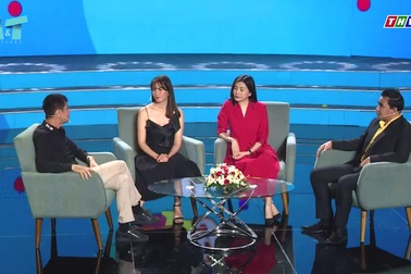 Lê Hoàng nói nhiều người ám ảnh chuyện về quê ăn Tết