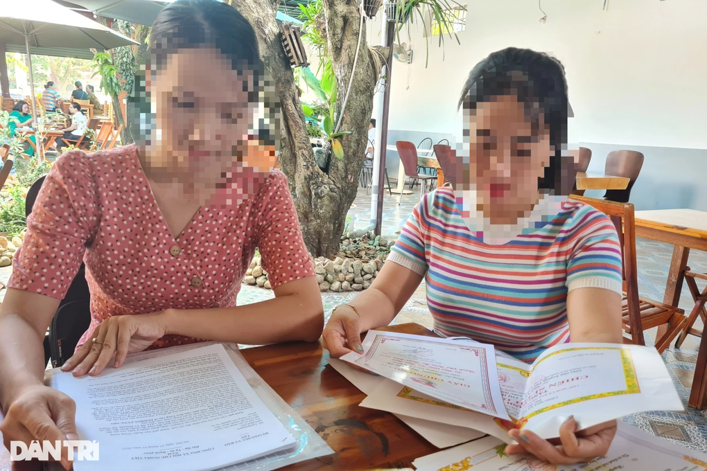 Rớt tuyển dụng viên chức, nhiều giáo viên hợp đồng cầu cứu - 1 Rớt tuyển dụng viên chức, nhiều giáo viên hợp đồng cầu cứu - 1