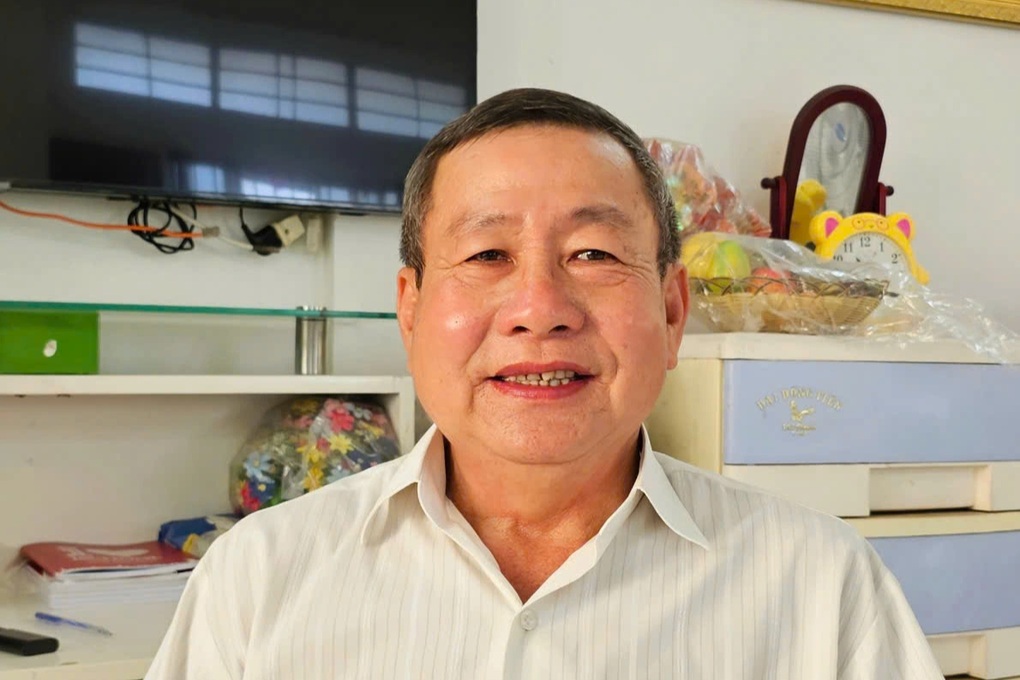 Người dân ngóng ngày thành người Cần Thơ, cán bộ chạy việc xuyên ngày nghỉ - 3 Người dân ngóng ngày thành người Cần Thơ, cán bộ chạy việc xuyên ngày nghỉ - 3