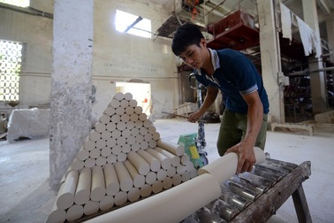 Sứ Hải Dương: Cốt lõi làm nên sản phẩm sứ tốt “Made in Việt Nam”