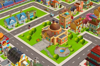 Trổ tài quản lý để xây dựng và phát triển thành phố