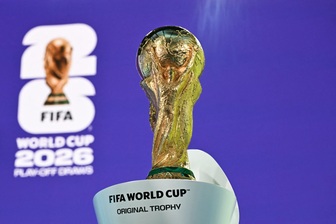 Xem trực tiếp bốc thăm World Cup 2026 ở đâu?