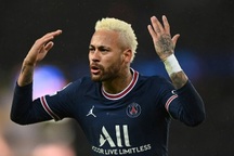 Nhà báo Pháp chỉ trích Neymar giống như gã hề trên sân cỏ