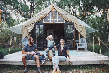 Sống tối giản và tự chủ để chiến thắng Covid-19