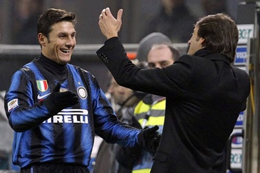 11 cầu thủ xuất sắc nhất vòng 20 Serie A