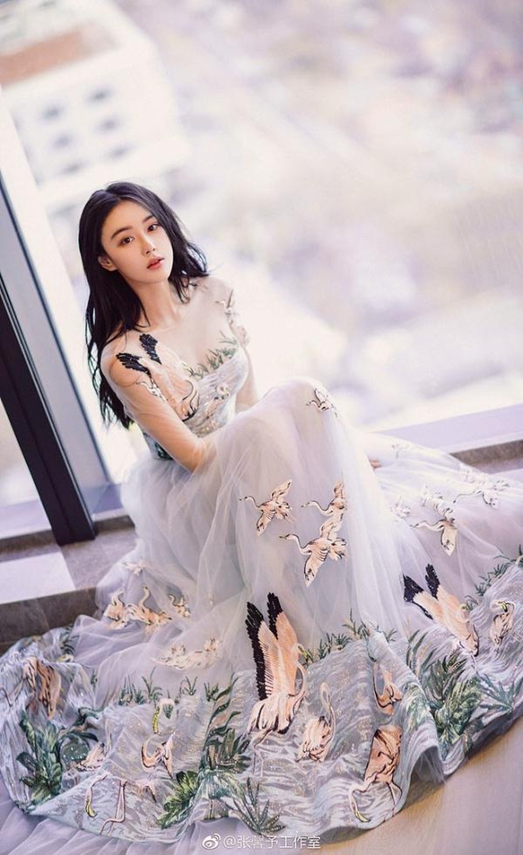 Cuộc sống hiện tại đầy bất ngờ của mỹ nhân lộ ảnh nóng Trương Hinh Dư - 11 Cuộc sống hiện tại đầy bất ngờ của mỹ nhân lộ ảnh nóng Trương Hinh Dư - 11
