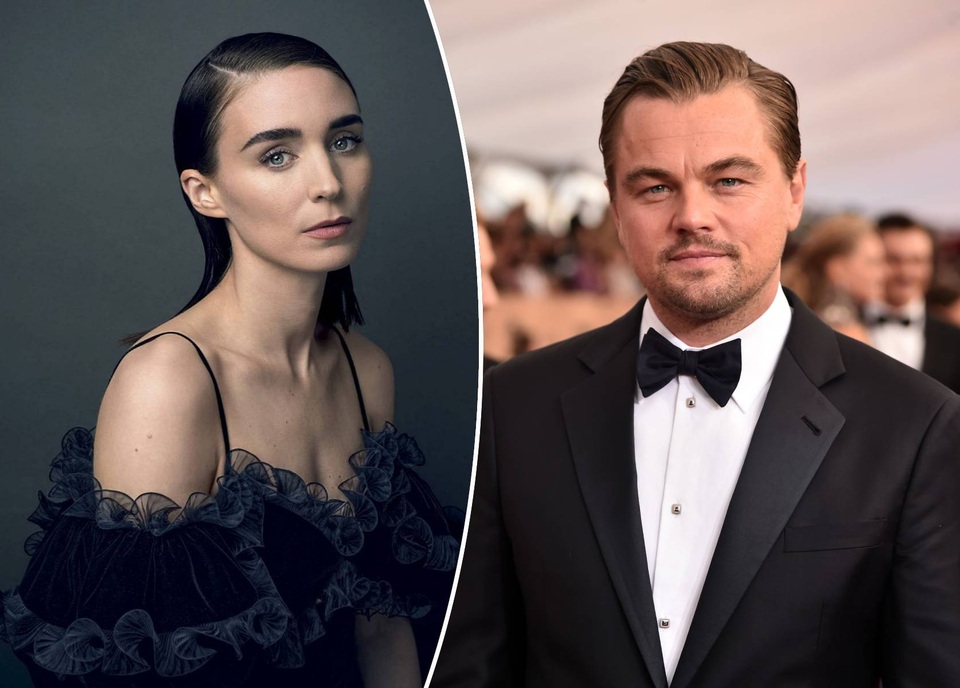Leonardo DiCaprio là tình đầu trong mộng của nhiều sao nữ Hollywood - 3 Leonardo DiCaprio là tình đầu trong mộng của nhiều sao nữ Hollywood - 3