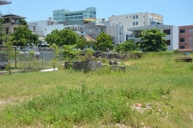 Đà Nẵng nói về các dự án "treo" ở khu đất "vàng" trung tâm thành phố