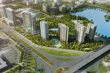 BĐS Tây Hà Nội: Tiềm năng cho thuê sinh lời hấp dẫn