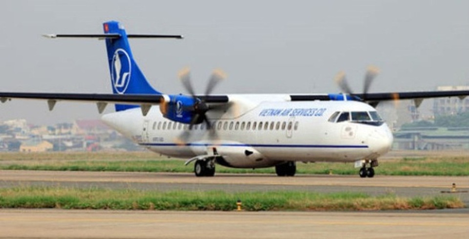 Cao Bằng muốn xây sân bay sát biên giới Trung Quốc - 1 Cao Bằng muốn xây sân bay sát biên giới Trung Quốc - 1