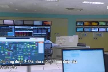 Tái chế rác thải thành nguồn điện "khủng" và bảo vệ môi trường biển