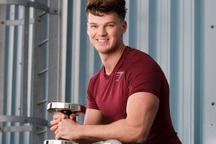 Hành trình xây dựng công ty tỷ USD khi mới 19 tuổi của chàng trai người Anh