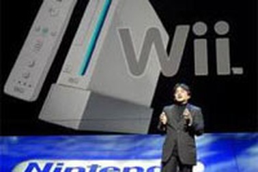 Máy chơi game vào cuộc đua mới