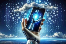 Điện thoại trở thành thư ký đắc lực cho người dùng nhờ AI