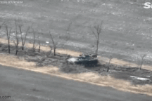 Chiến sự Ukraine 3/12: Nga đột thủng bắc Avdiivka, cứ điểm Stepovoe sụp đổ