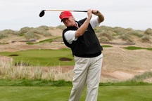 Ông Trump ra quyết định chớp nhoáng giết tướng Iran khi đang nghỉ dưỡng